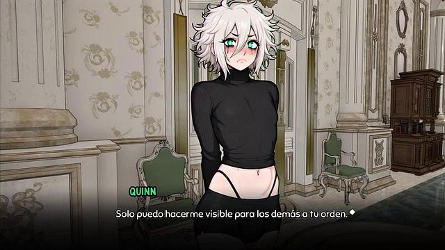 Hanté par les femeboys partie 2