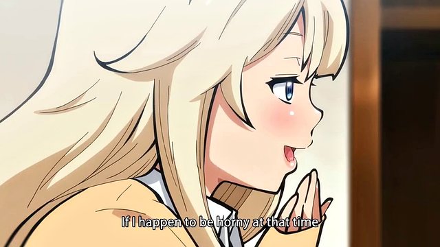 novo episódio hentai #1