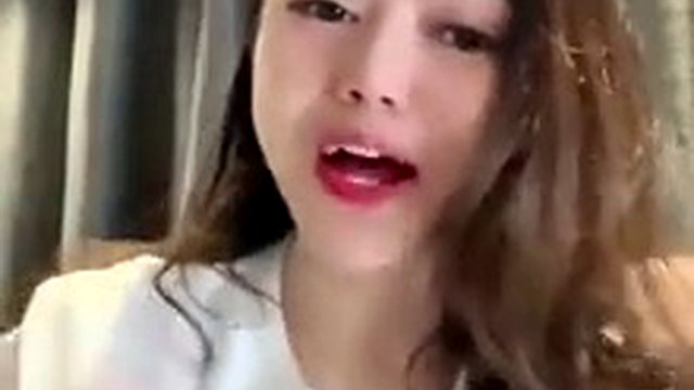 Part 1 Viral Indonesia Cici masturbates while playing with big