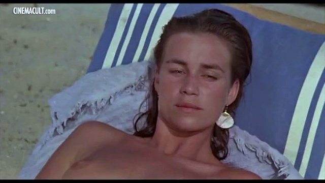 nude celebs - sunbathing scenes vol 1
