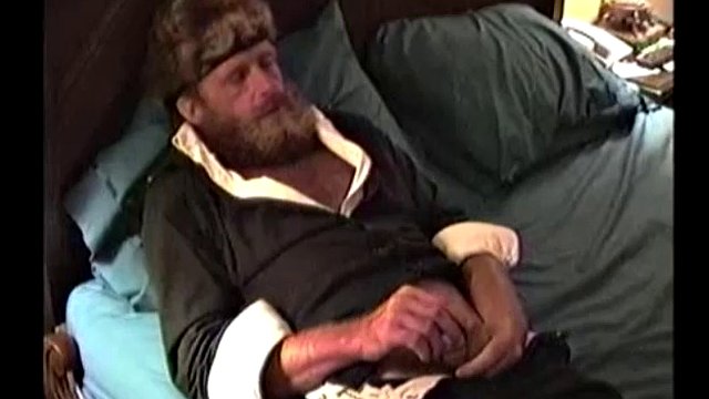 I picked up this wild man while hitchhiking. When I gave him my card I wanted to do a session right then. I love these guys who say things like "don't cum in my mouth" and then can't follow through. their hands or mouth off your cock.