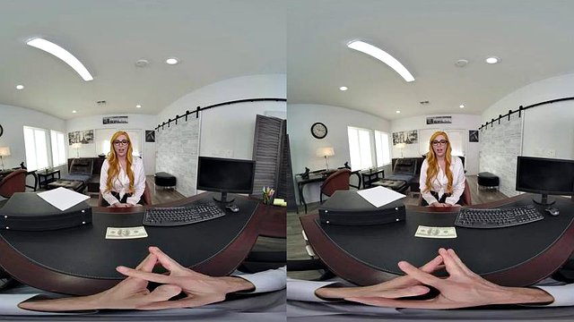 LaPh - IA: porno VR, obciąganie, na pieska i kowbojka