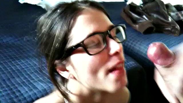 Facial Compliation 2: Blowjob, Amateur & Handjob Porn