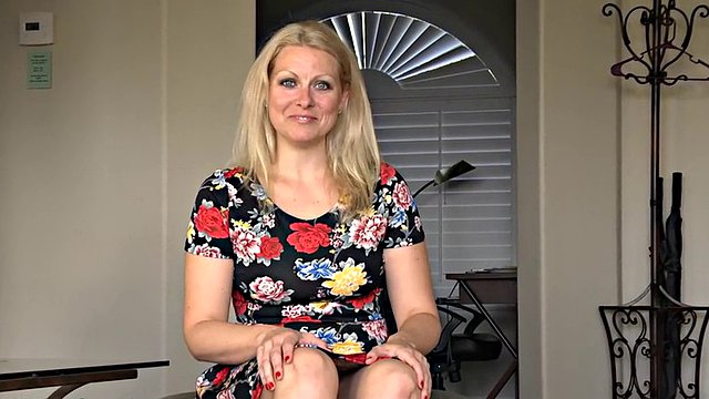 Real chats and naked milf