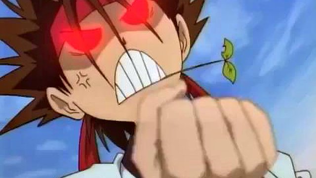 Rurouni kenshin 46: Xhamster, vintage e anime porno
