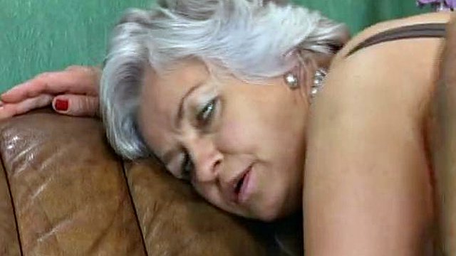 DP orgy action with big boobed German sluts