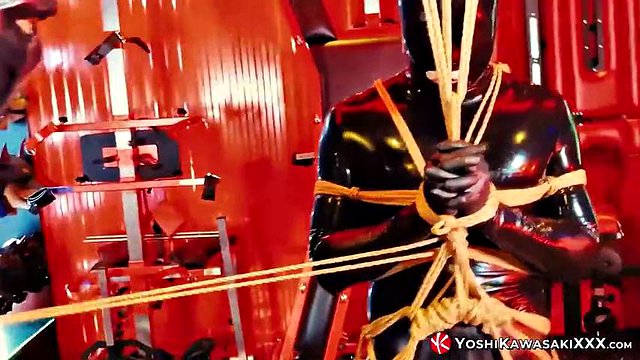 Yoshikawasakixxx - Japones Yoshi Kawasaki Anal Fisted
