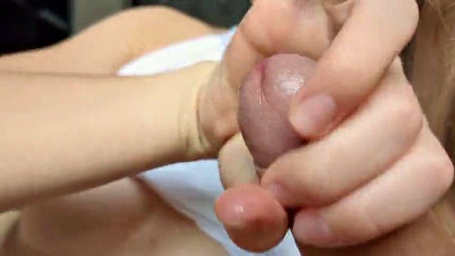 Made him cum three times💦 Ruined orgasm