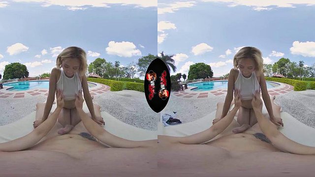 VR Porn 4k