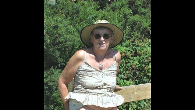 ILoveGrannY Performance Of Hot Grannies Compilation